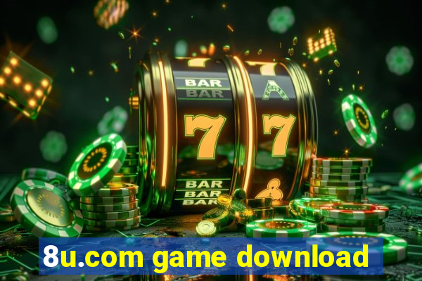 8u.com game download